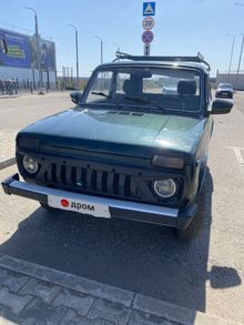  4x4 2121 
