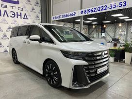    Toyota Vellfire 2023 , 6650000 , 