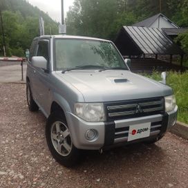  3  Mitsubishi Pajero Mini 2009 , 750000 , 