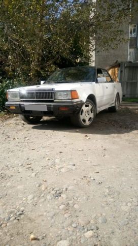  Nissan Gloria 1983 , 75000 , 