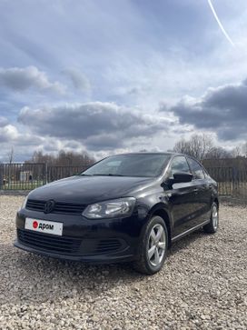  Volkswagen Polo 2014 , 950000 , 