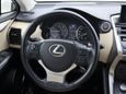 SUV   Lexus NX200 2015 , 2670000 , 