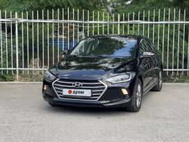  Hyundai Elantra 2018 , 1450000 , 