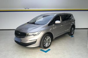    Geely Jiaji 2021 , 1870000 , 