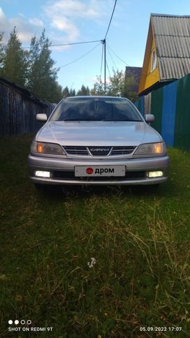  Toyota Carina 1999 , 200000 , 