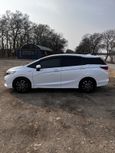 Honda Shuttle 2016 , 1200000 , 