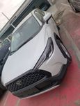 SUV   Toyota Corolla Cross 2025 , 2510000 , 