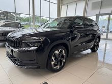  Kodiaq, 2025