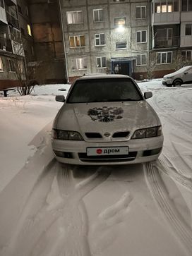  Nissan Primera 1999 , 330000 , 