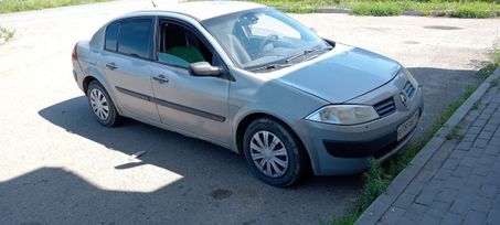  Renault Megane 2005 , 250000 , 