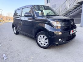  Toyota bB 2012 , 666000 , 