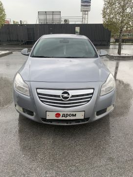  Opel Insignia 2008 , 950000 , 