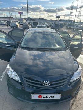  Toyota Corolla 2010 , 950000 , 