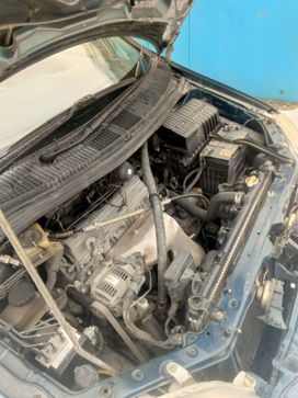    Toyota Nadia 1999 , 620000 , 