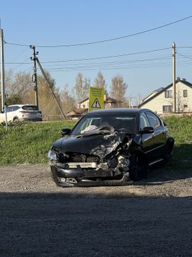  Subaru Legacy 2006 , 320000 , 