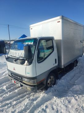   Mitsubishi Canter 2001 , 1500000 , 