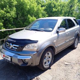 SUV   Kia Sorento 2002 , 530000 , 