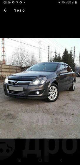  Opel Astra 2011 , 395000 , 
