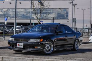  Toyota Mark II 1995 , 1200000 , 