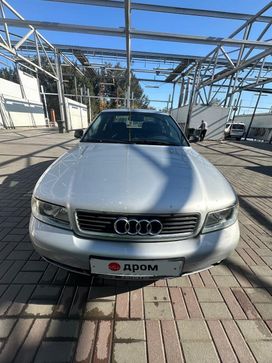  Audi A4 1999 , 390000 , 