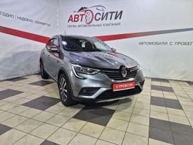 SUV   Renault Arkana 2019 , 1585000 , 