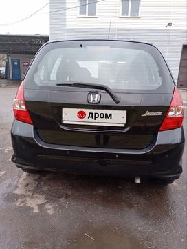  Honda Jazz 2008 , 850000 , ٸ