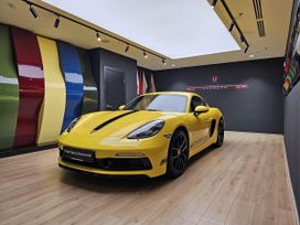  Porsche Cayman 2024 , 13615000 , 