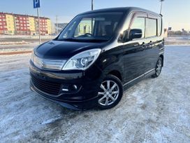  Suzuki Solio 2012 , 895000 , 