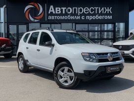 SUV   Renault Duster 2016 , 1230000 , 