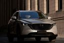 SUV   Mazda CX-5 2024 , 4142000 , 