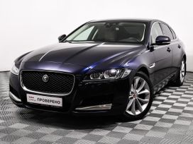  Jaguar XF 2016 , 2113312 , 