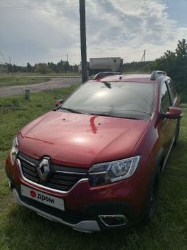  Renault Sandero Stepway 2019 , 1300000 , 