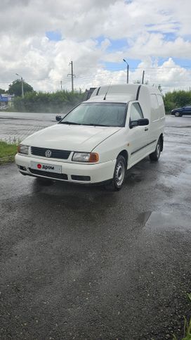  Volkswagen Caddy 2001 , 300000 , 