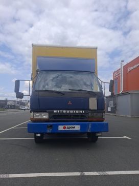  Mitsubishi Fuso Canter 1999 , 1000000 , 