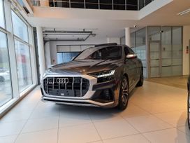 SUV   Audi SQ8 2021 , 11499000 , 