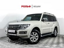  Pajero, 2021