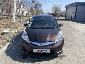  Honda Fit Shuttle 2011 , 845000 , -