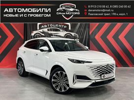 SUV   Changan UNI-K 2024 , 3647000 , 