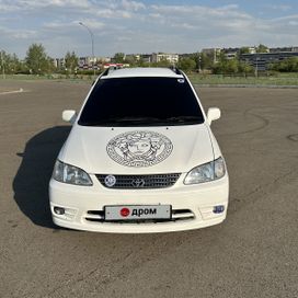    Toyota Corolla Spacio 2000 , 540000 , 