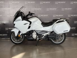  CFMoto 1250TR-G 2024 , 1699000 , 