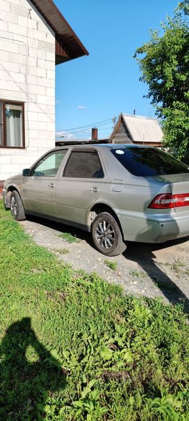  Toyota Vista 2000 , 550000 , 