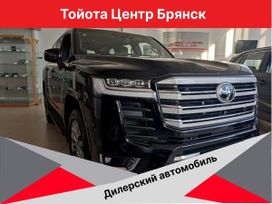 SUV   Toyota Land Cruiser 2024 , 14100000 , 