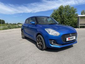  Suzuki Swift 2018 , 1250000 , 