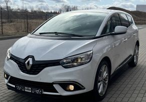    Renault Grand Scenic 2020 , 1215000 , 