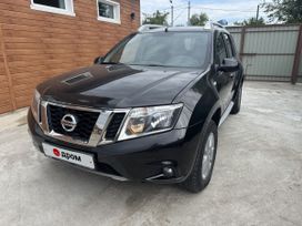 SUV   Nissan Terrano 2020 , 1620000 , 