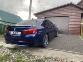  BMW 5-Series 2012 , 1550000 , 