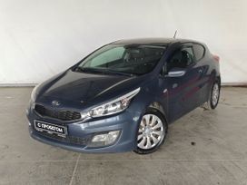 Kia Ceed 2015 , 930000 , 