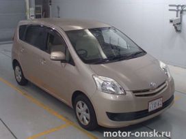    Toyota Passo Sette 2010 , 950000 , 