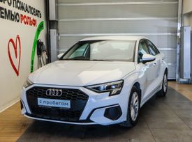  Audi A3 2021 , 2799000 , 