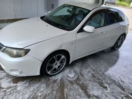  Subaru Impreza 2008 , 599000 , 